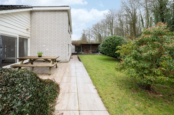 Medium property photo - Louis Couperusstraat 8, 4735 AP Zegge